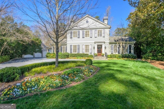 property at 4314 Davidson Ave NE