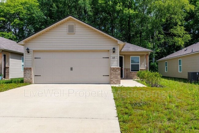 property at 60 Jonathan Dr