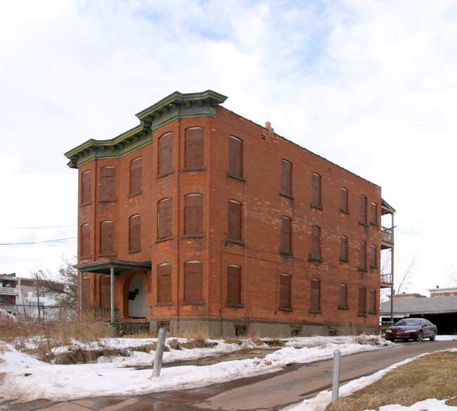 42 Belmont St in Hartford, CT - Foto de edificio - Building Photo