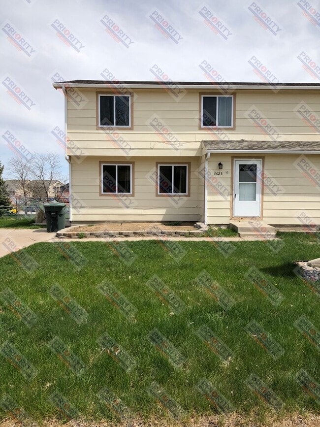 property at 802 Greenway Dr
