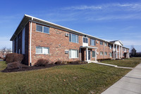 Williamsburg Square in Hammond, IN - Foto de edificio - Building Photo