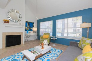 12906 Brant Rock Dr in Houston, TX - Building Photo