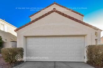 3320 Beach Port Dr in Las Vegas, NV - Building Photo - Building Photo