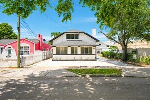 1968 NW 24th Ave in Miami, FL - Building Photo