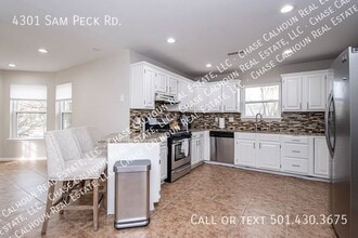 4301 Sam Peck Rd in Little Rock, AR - Building Photo - Building Photo