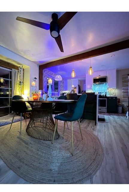 property at 2659 Newell St