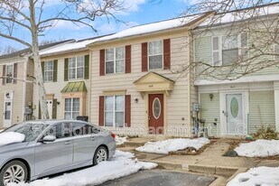 4618 Goldeneye Pl in Waldorf, MD - Building Photo