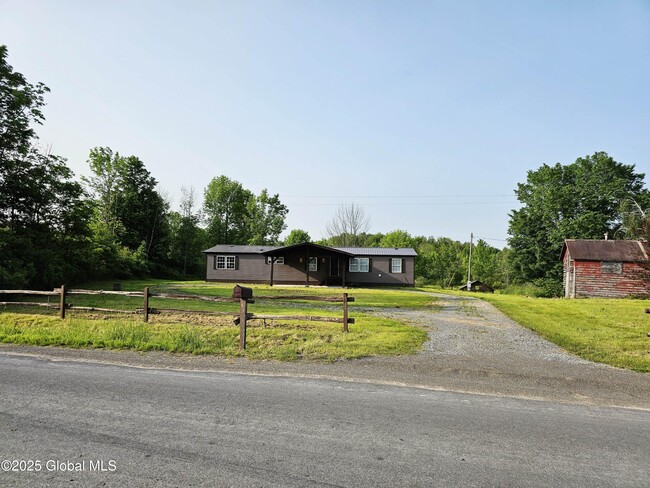 property at 1714 Latimer Hill Rd