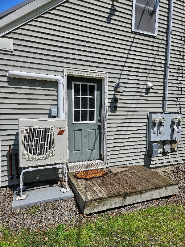 116 Oakes St