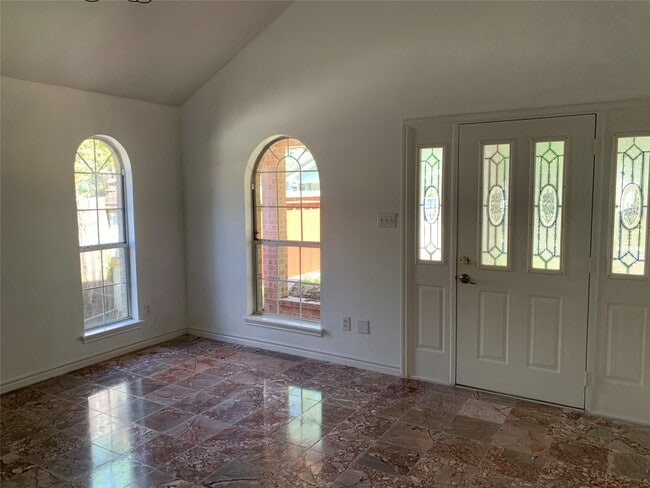 property at 4722 Woodside St