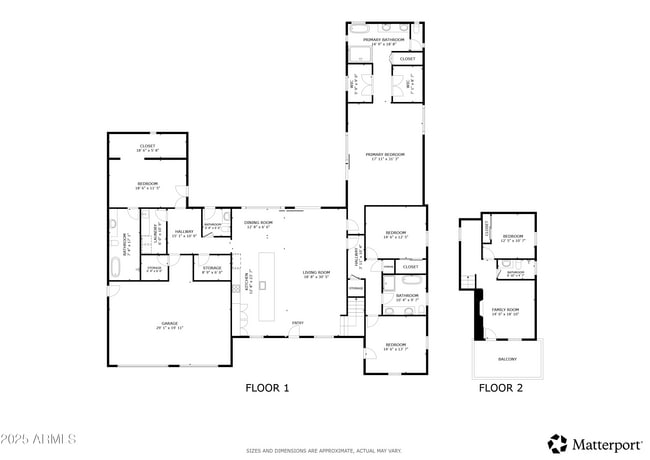 4421 E Earll Dr in Phoenix, AZ - Building Photo - Building Photo