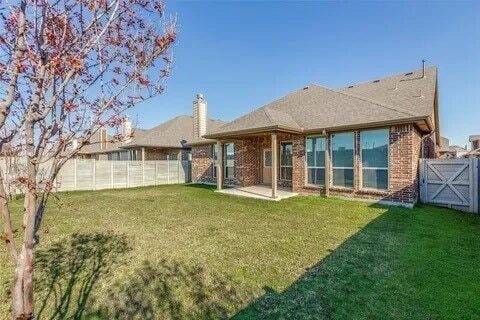 613 Gannet Trl in Argyle, TX - Building Photo - Building Photo