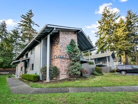 1609 149th Pl SE in Bellevue, WA - Building Photo