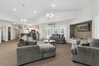 Green Meadows in Belleville, MI - Building Photo - Building Photo