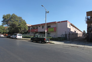 8080 Langdon Ave in Van Nuys, CA - Building Photo