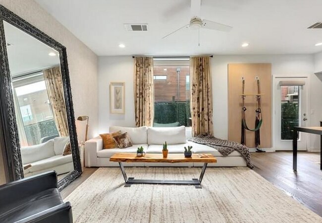 property at 1800 E 4th St