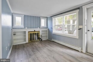 9606 10th Ave in Parkville, MD - Building Photo