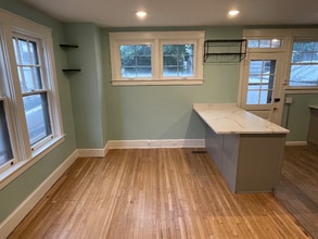 126 N Reservoir St in Lancaster, PA - Building Photo - Building Photo