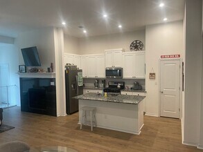 336 Teakmill Trail in San Marcos, TX - Building Photo - Building Photo