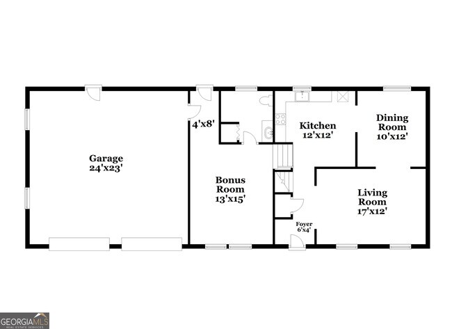 3813 Prentiss Dr in Decatur, GA - Building Photo - Building Photo