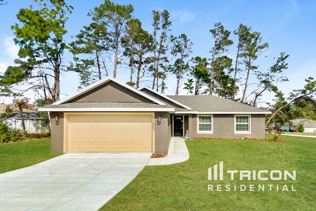 property at 11523 Exmore St