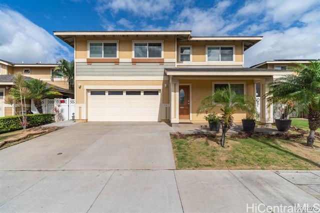 property at 91-1256-1256 Kilipue St