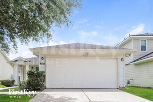 19615 Plantation Tree Ct in Katy, TX - Building Photo