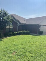 305 Northridge Dr in Van Buren, AR - Building Photo