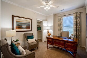 Orion Prosper Lakes Apartments in Prosper, TX - Foto de edificio - Building Photo