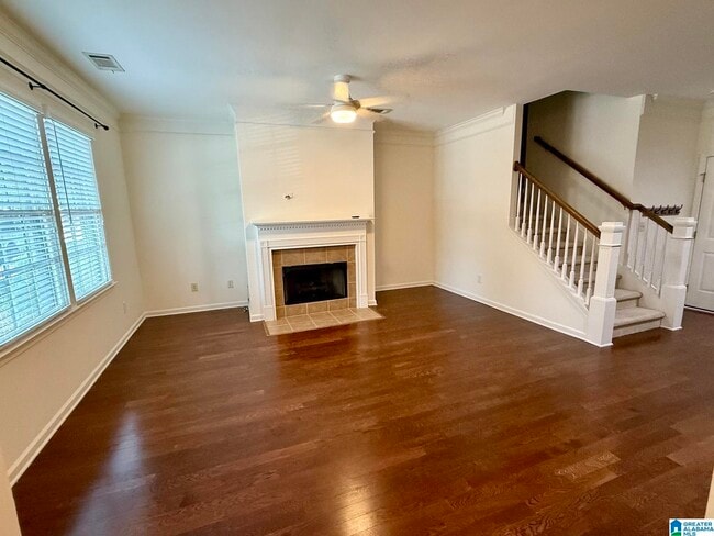 1105 Inverness Cove Way in Birmingham, AL - Building Photo - Building Photo