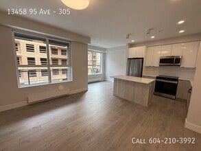 13458-13495 95 Ave in Surrey, BC - Building Photo - Building Photo