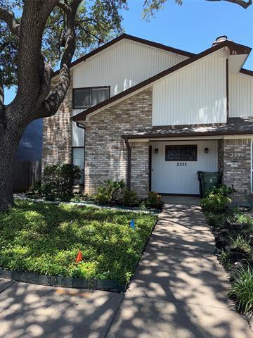 property at 2333 Garden Park Ct