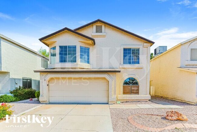 property at 3755 E Broadway Rd