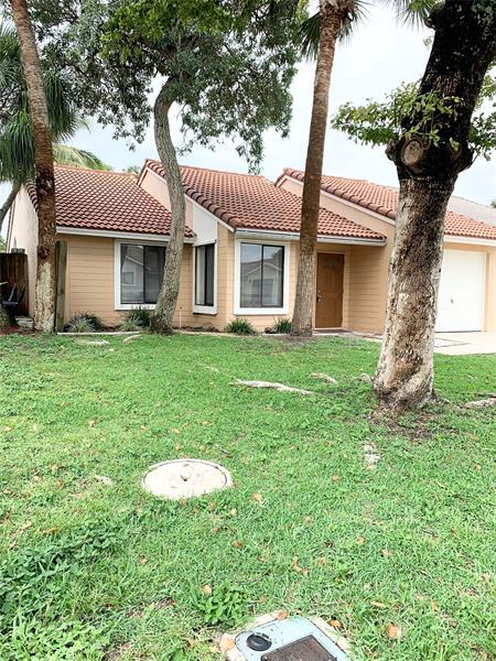 6224 Country Fair Cir in Boynton Beach, FL - Building Photo - Building Photo