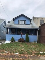 730 Norfolk Ave in Buffalo, NY - Building Photo