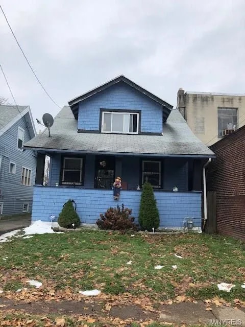 property at 730 Norfolk Ave