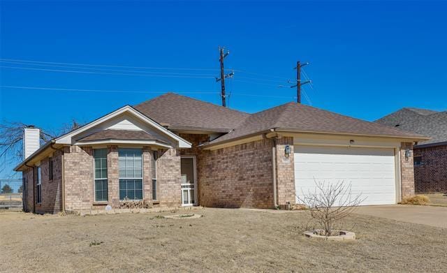 property at 3411 Austin St