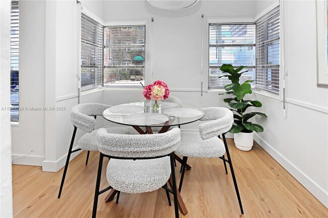 property at 326 Van Buren St