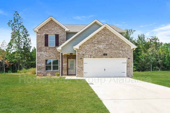 property at 118 Flintlock Wy
