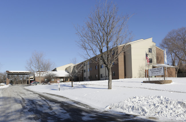 Oxbowl Bend in Coon Rapids, MN - Building Photo - Building Photo