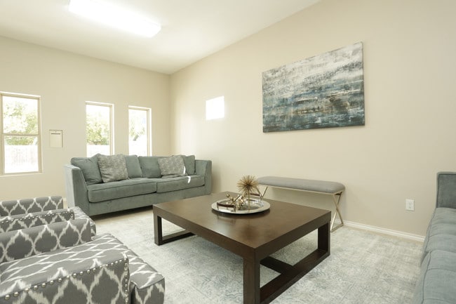 Calli Village in Brownsville, TX - Building Photo - Interior Photo