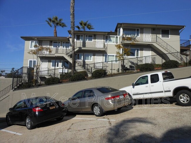 property at 2317 Brant St