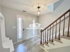 502 Kempsville Greens Ct in Virginia Beach, VA - Building Photo - Building Photo