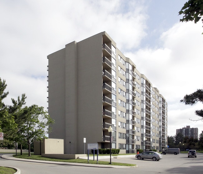 Lakeview Place