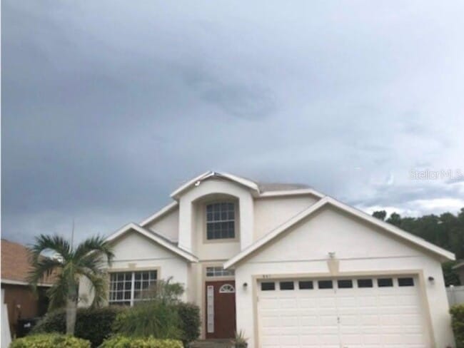 property at 847 Whispering Cypress Ln