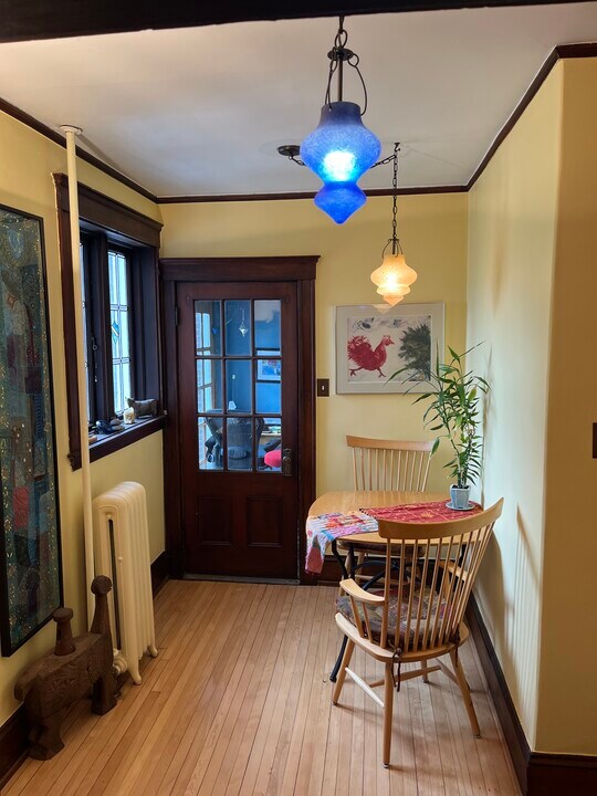 44 Langdon St in Cambridge, MA - Building Photo