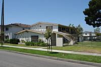 Walnut St in Anaheim, CA - Building Photo - Building Photo