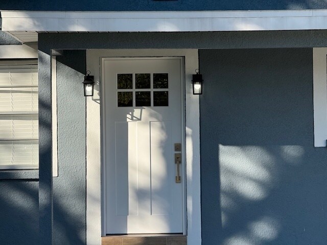 3415 W Braddock St in Tampa, FL - Building Photo