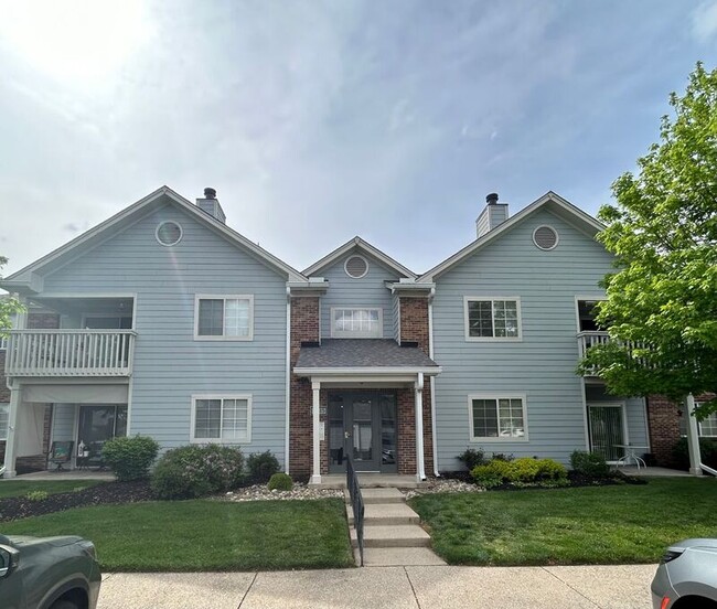 property at 6615 Hedington Square