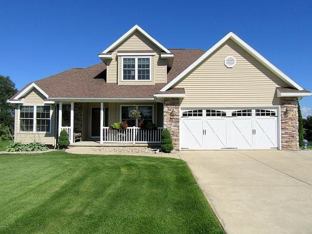 property at 12912 Silver Springs Ln
